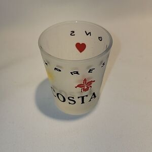 Shot glass 